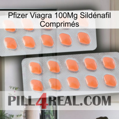 Pfizer Viagra 100Mg Sildénafil Comprimés 27